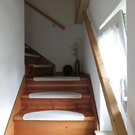 Ferienwohnung Schlesinger Hohnstein Buitenkant foto