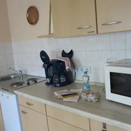 Ferienwohnung Schlesinger Hohnstein Buitenkant foto