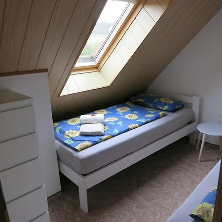 Ferienwohnung Schlesinger Hohnstein Buitenkant foto