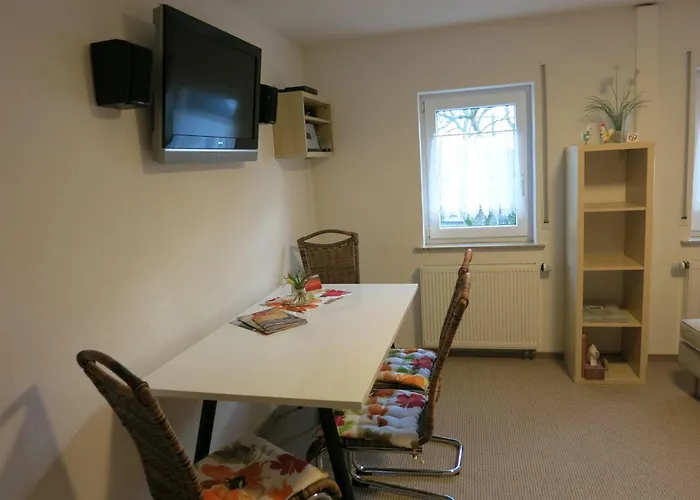 Ferienwohnung Schlesinger