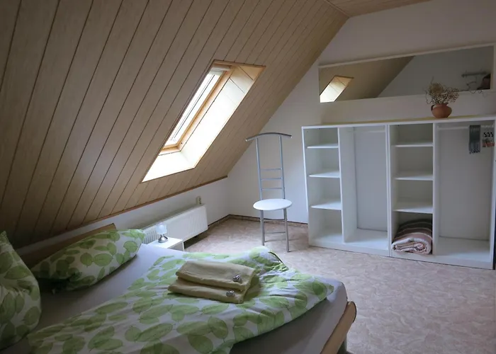 Ferienwohnung Schlesinger