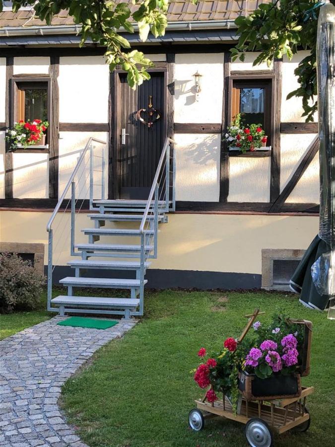 Schlesinger Apartment