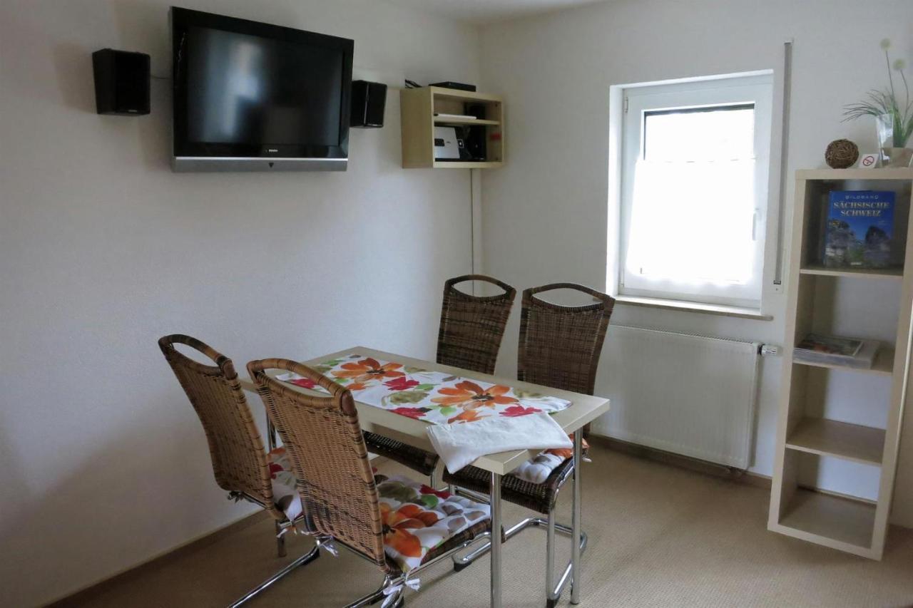 Schlesinger Apartment
