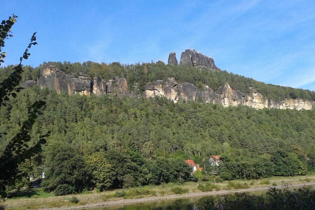 Schlesinger * Hohnstein
