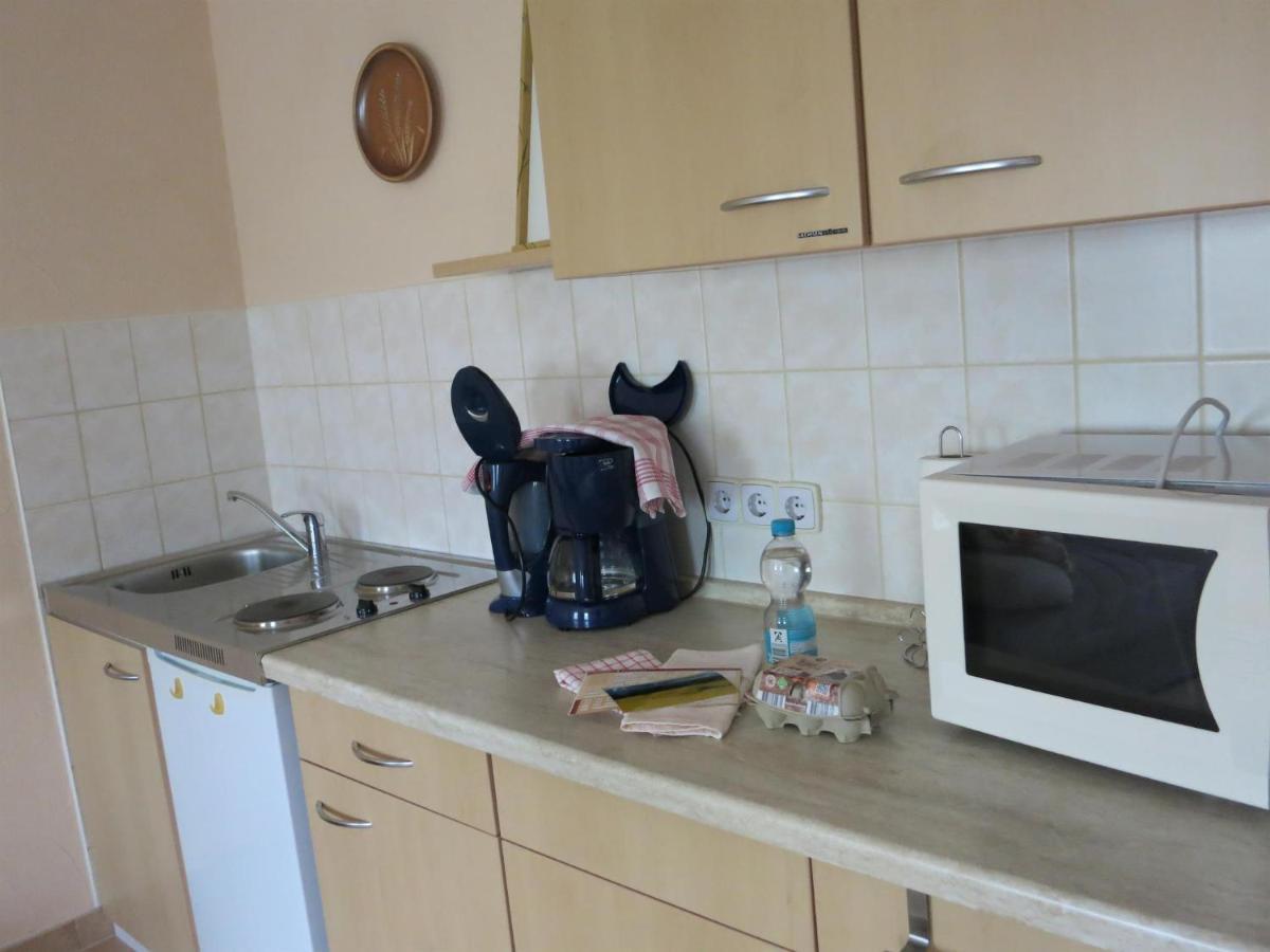 Schlesinger Apartment