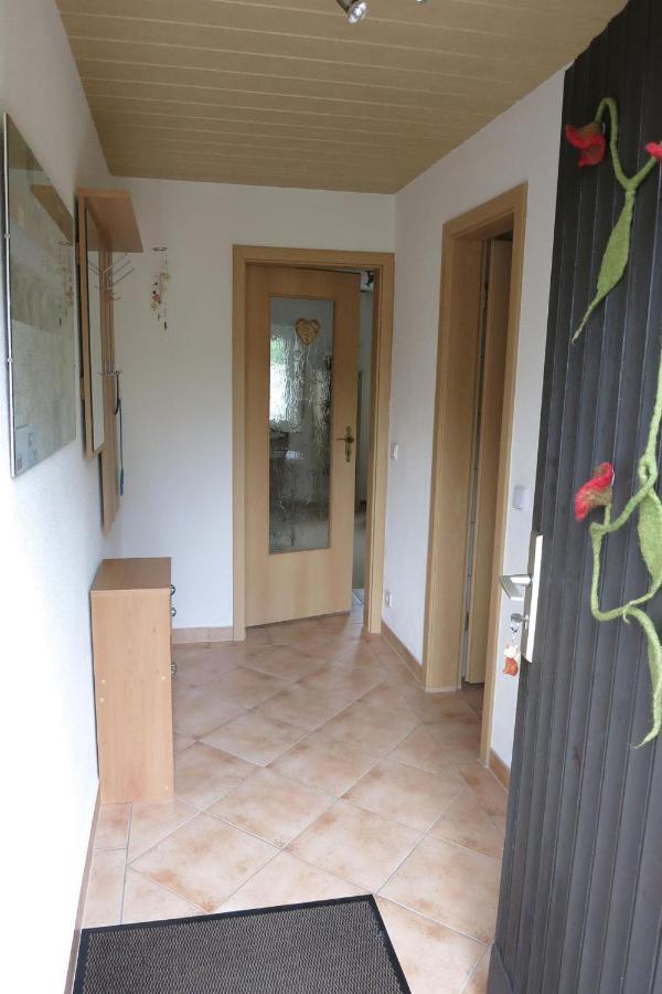 Schlesinger Apartment *