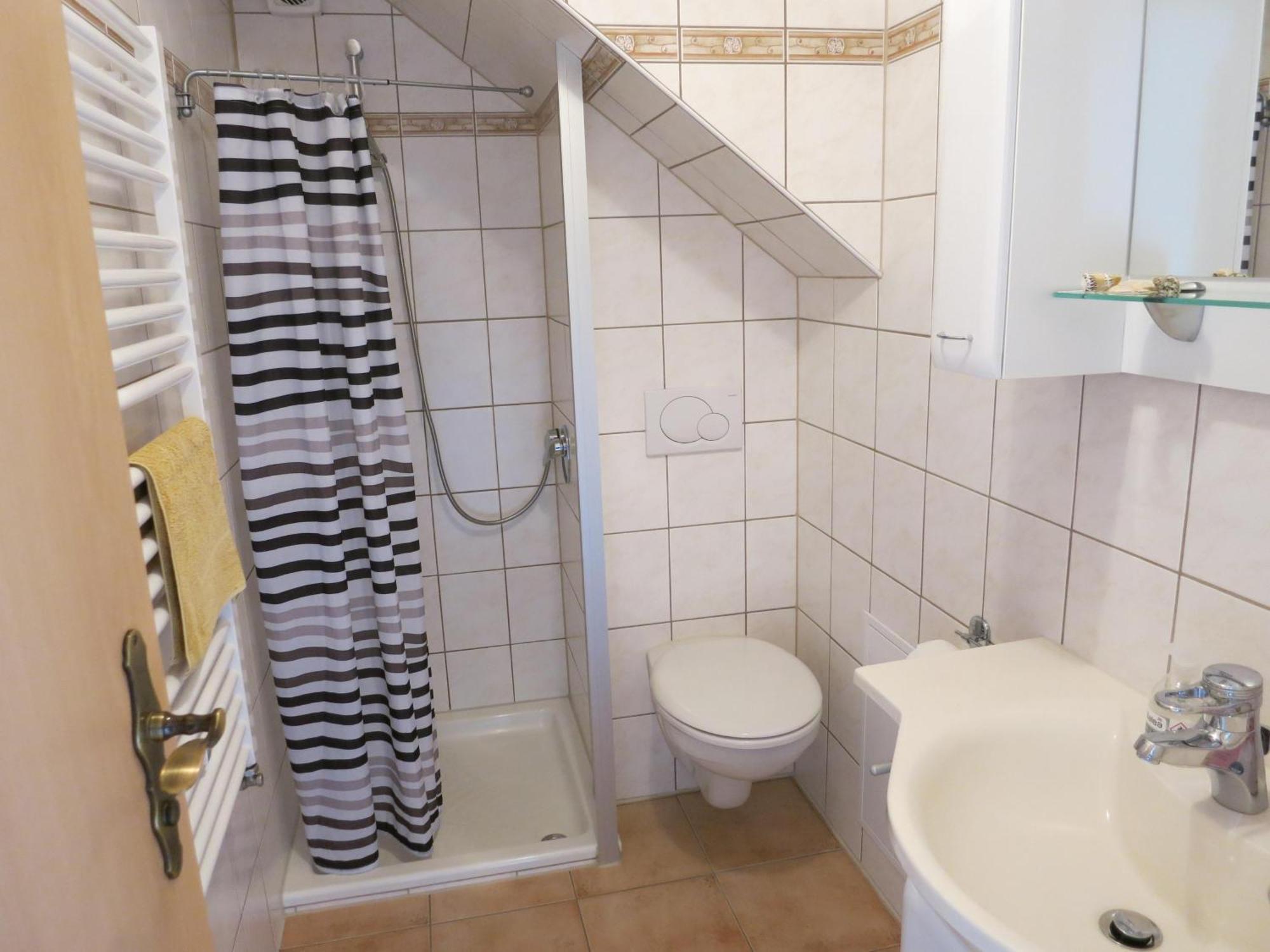 Schlesinger Apartment *