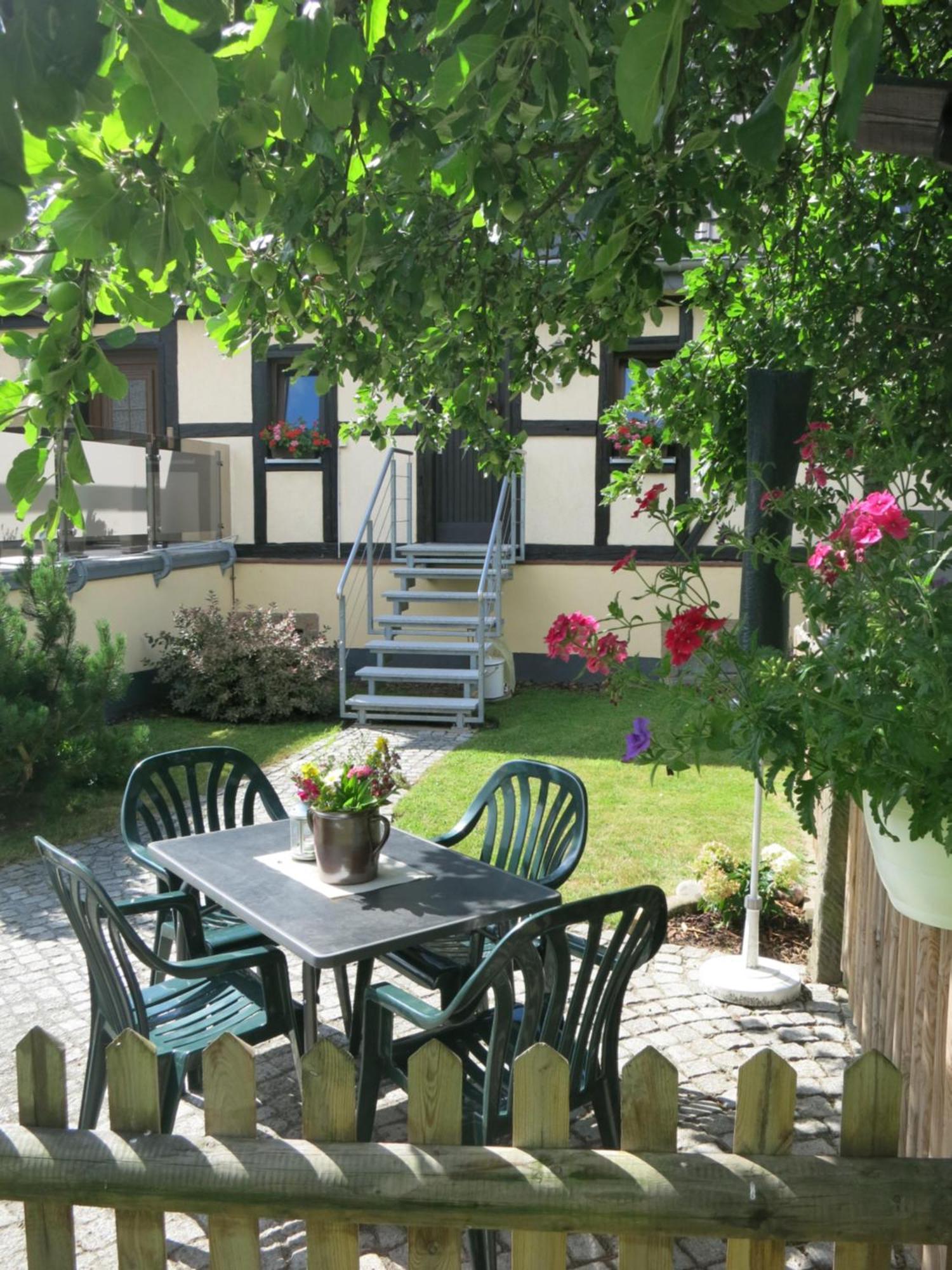 Schlesinger Apartment