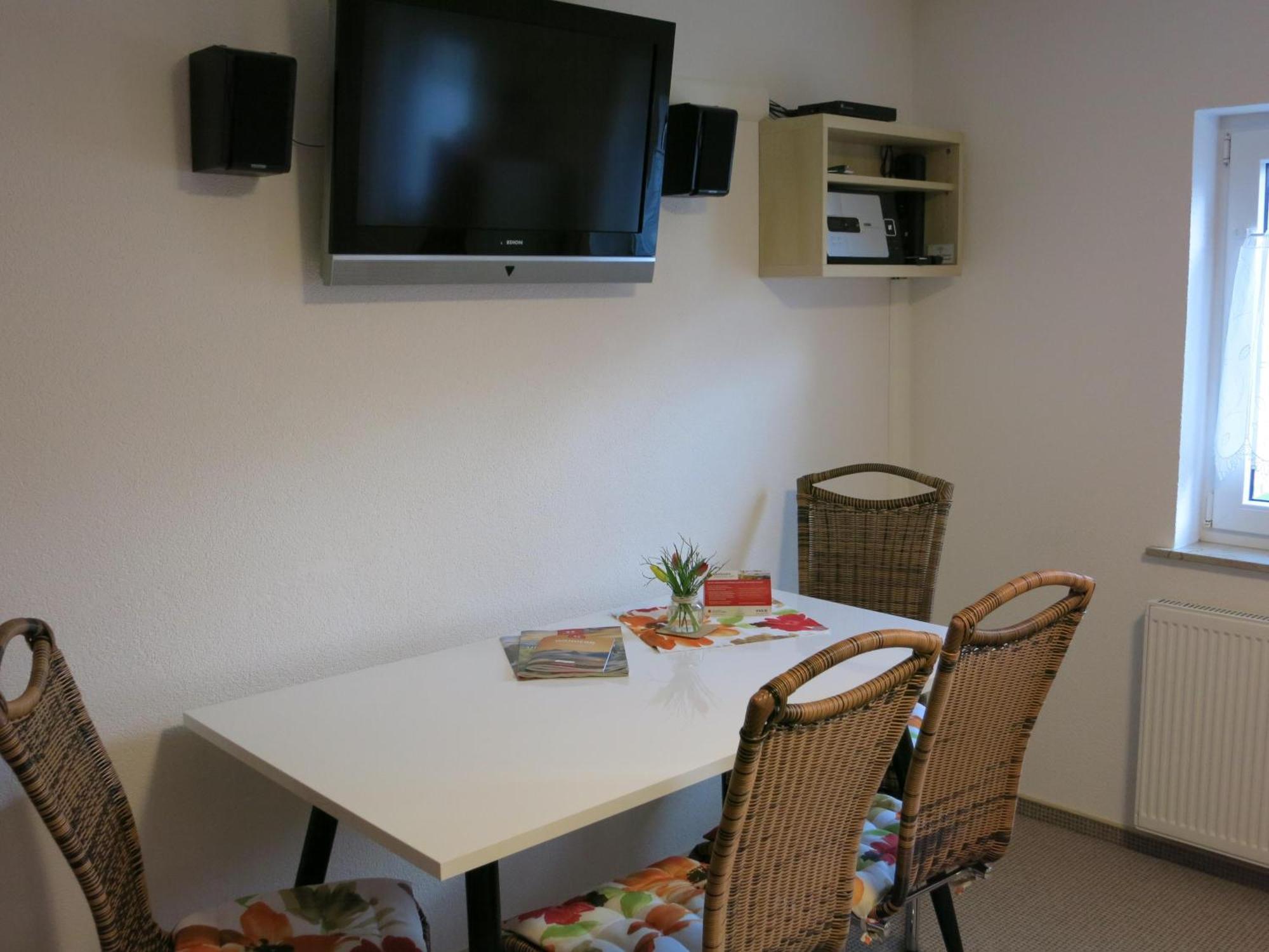 Schlesinger Apartment